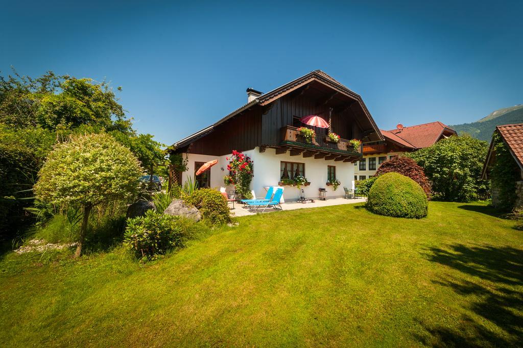 Haus Wolfgangsee 성길벤 객실 사진